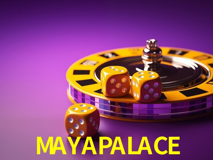 MAYAPALACE Mobile Legends