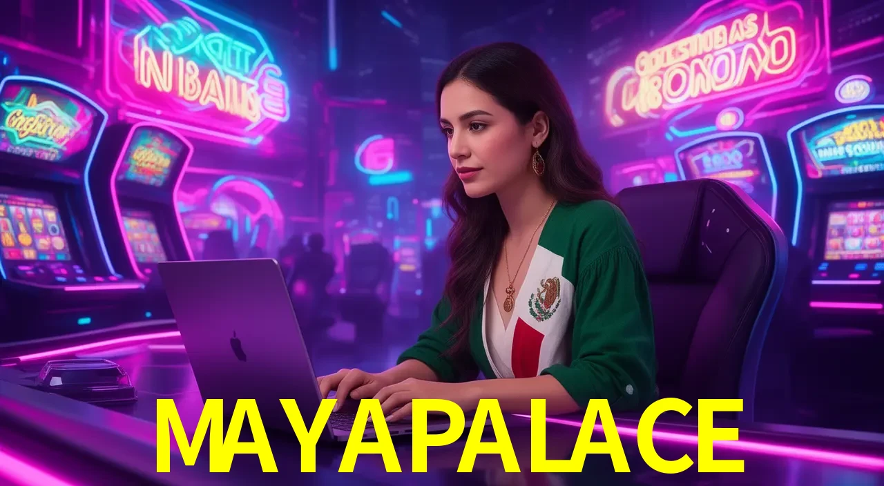 MAYAPALACE Apuestas Deportivas