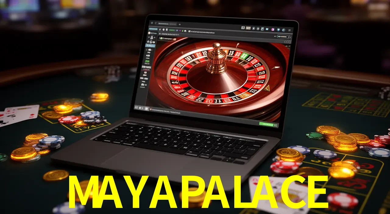 MAYAPALACE Arcade