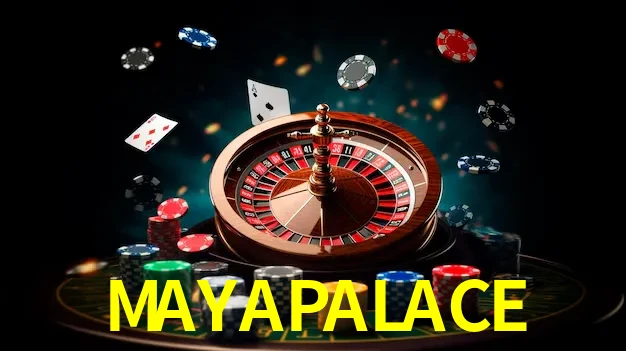 MAYAPALACE Crash Games
