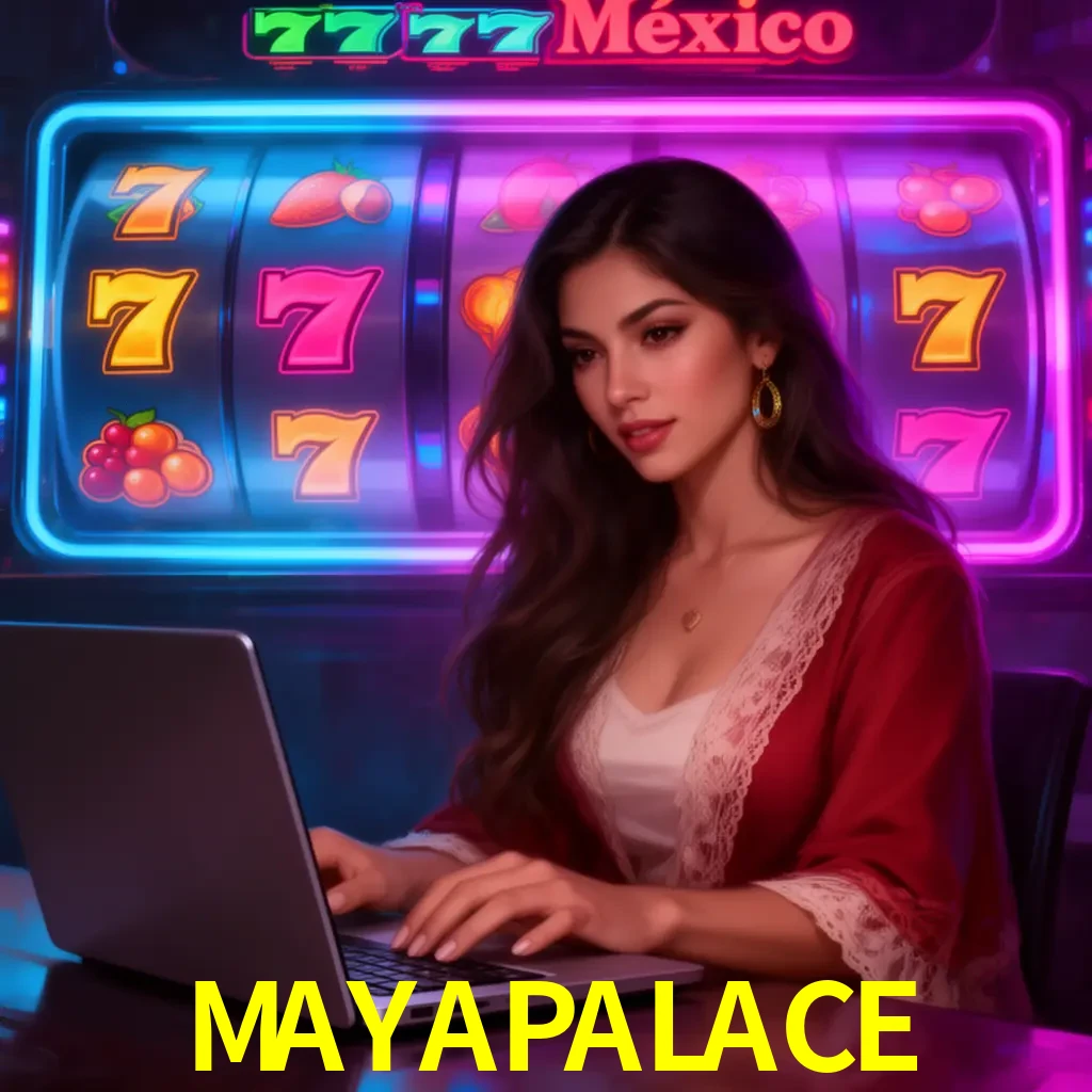 MAYAPALACE Roulette en Vivo