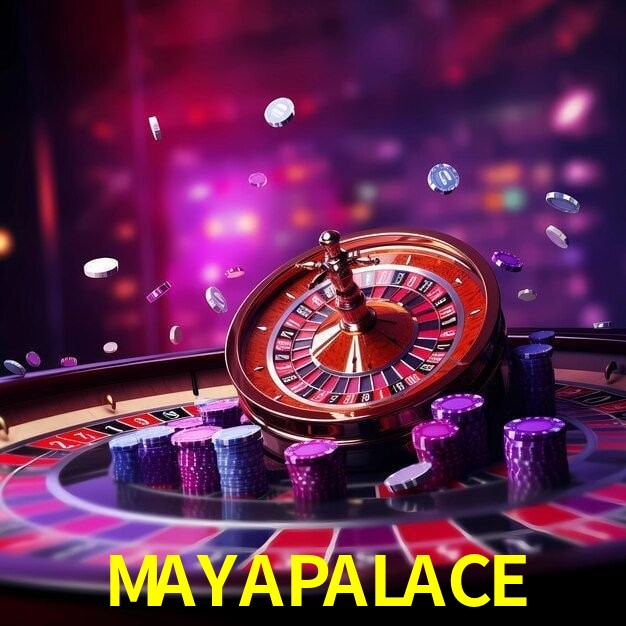 MAYAPALACE Animaciones vibrantes