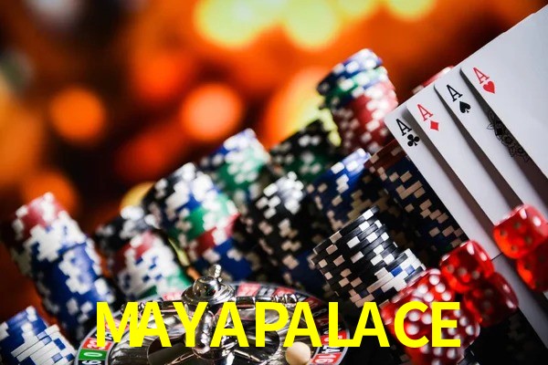 MAYAPALACE Variantes de juego