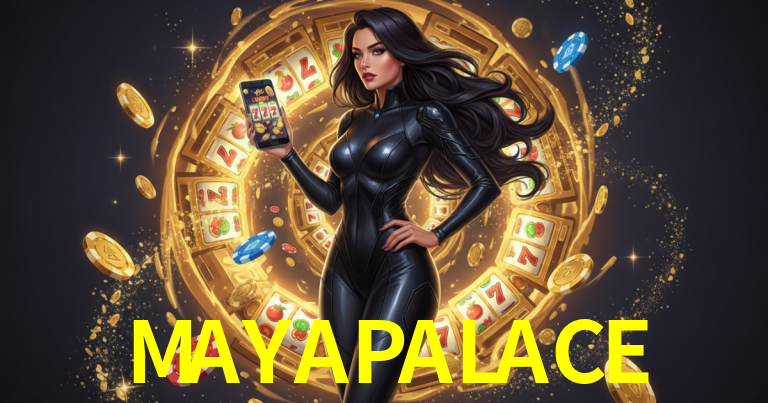 MAYAPALACE mobile gaming