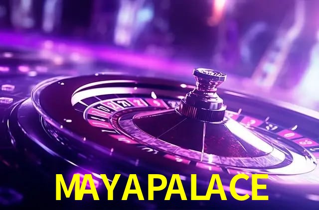 MAYAPALACE gaming platform